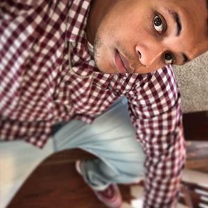 Meet your Posher, Lance